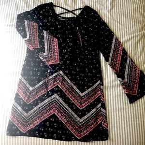 Xhilaration Spring/Summer Dress